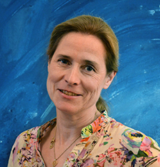 Diplom-Sprachheilpädagogin Sabine Adolph